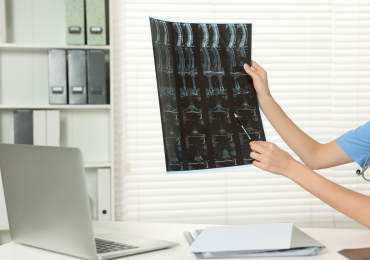 konsultacja radiologiczna