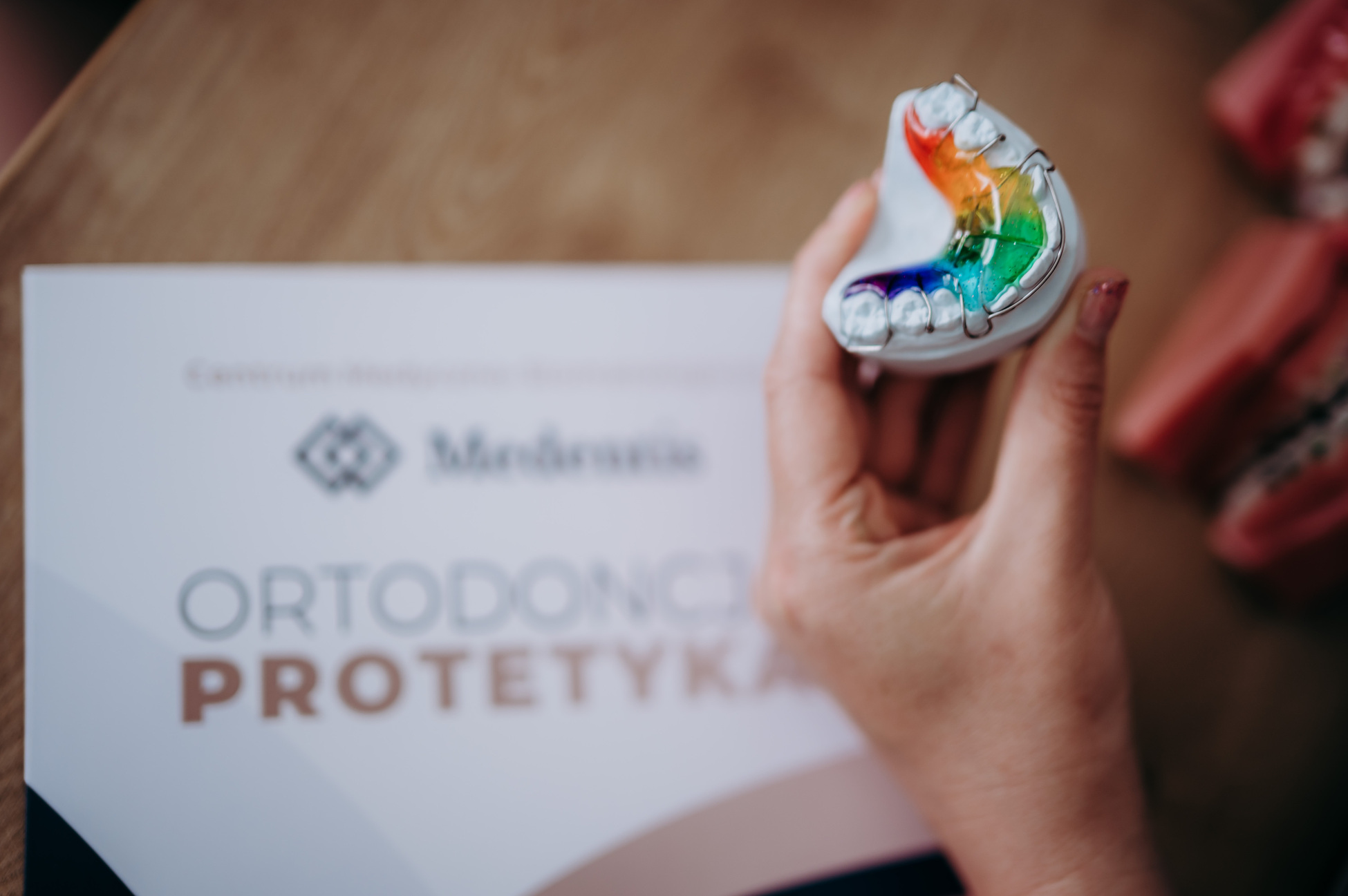 ortodoncja tomaszow mazowiecki
