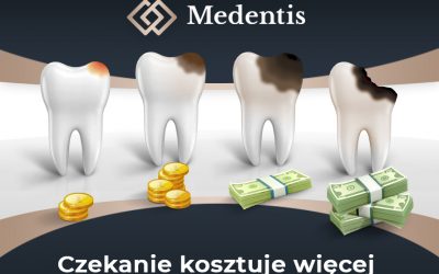 dentysta koszty leczenia tomaszów mazowiecki