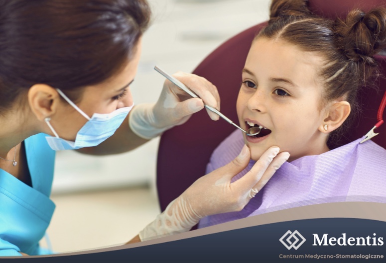 Dentysta dziecięcy w Tomaszowie Mazowieckim