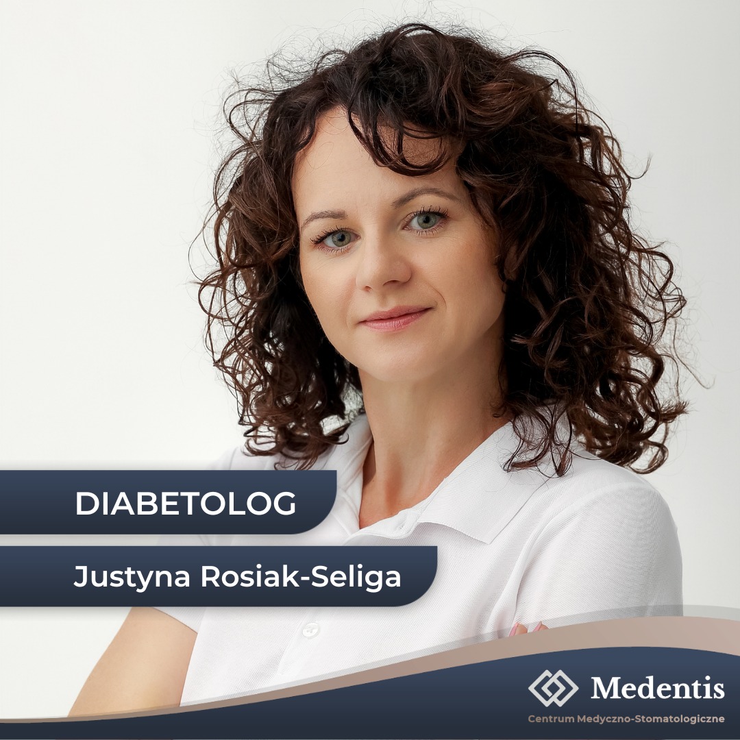 diabetolog tomaszów mazowiecki