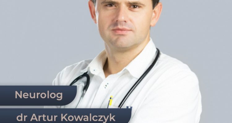 neurolog Tomaszów Mazowiecki