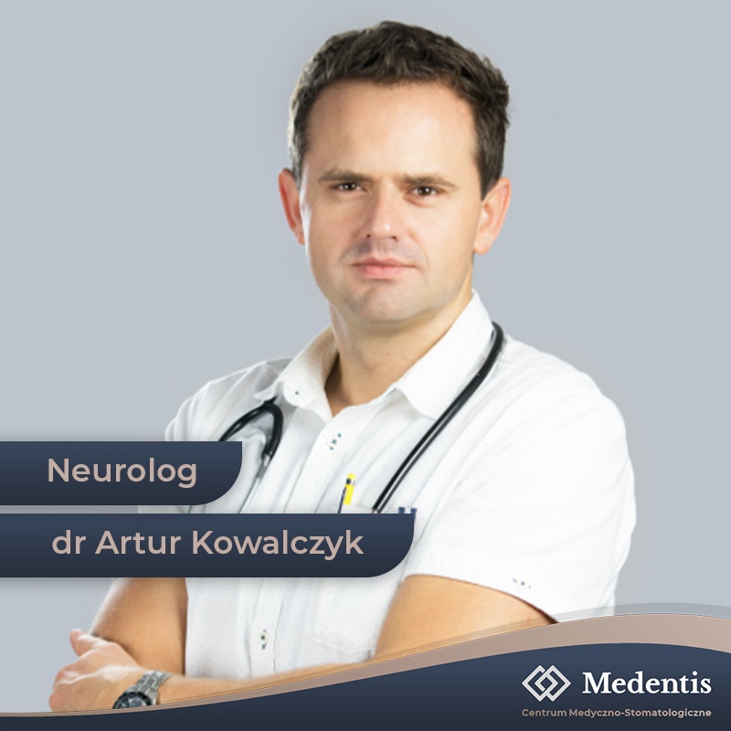 neurolog Tomaszów Mazowiecki