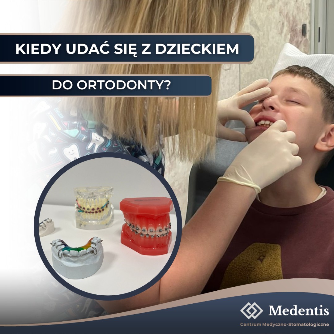 ortodonta tomaszow mazowiecki