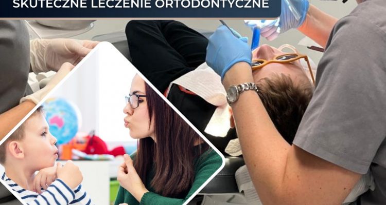 ortodoncja tomaszow mazowiecki