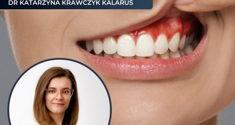 periodontolog tomaszów mazowiecki