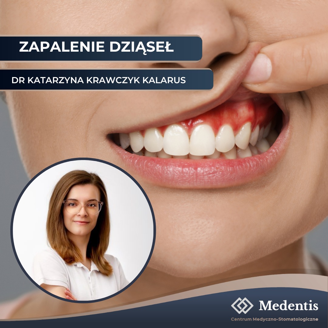 periodontolog tomaszów mazowiecki