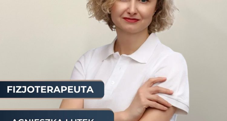 agnieszka lutek