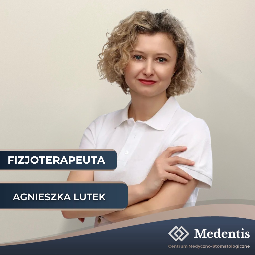 agnieszka lutek