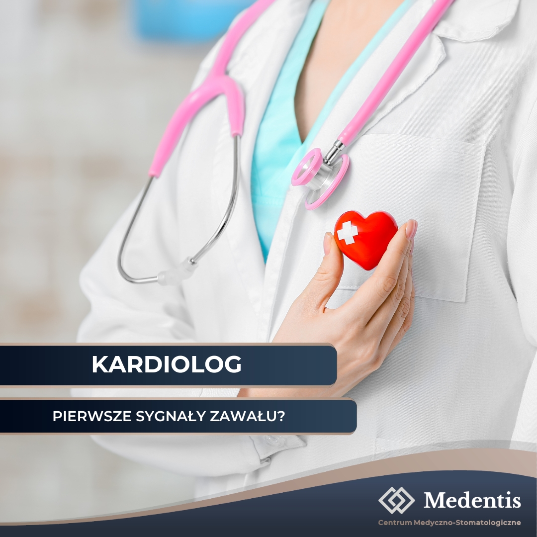 kardiolog tomaszow mazowiecki