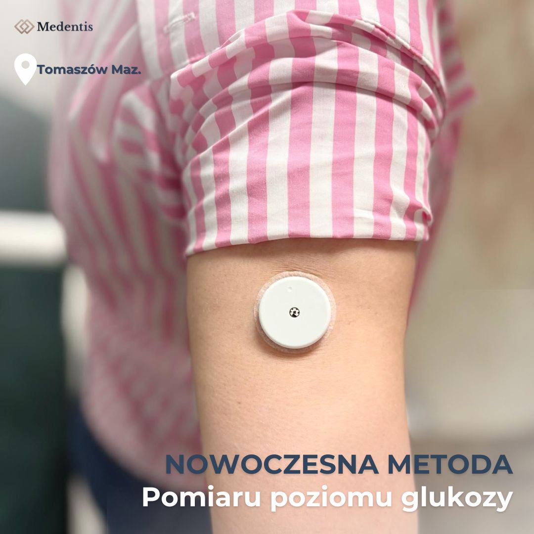 diabetolog tomaszow mazowiecki