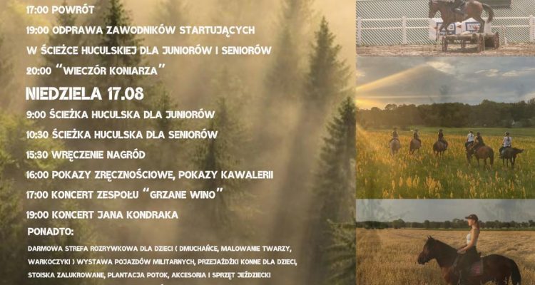 huculand tomaszow mazowiecki