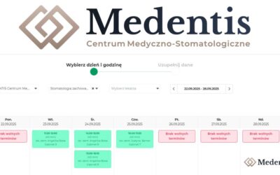 stomatolog tomaszów mazowiecki