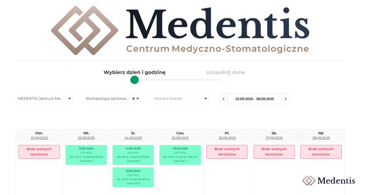 stomatolog tomaszów mazowiecki