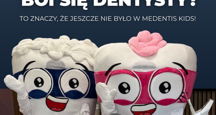 stomatolog dziecięcy Tomaszów Mazowiecki
