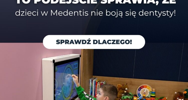 stomatolog dziecięcy tomaszów mazowiecki